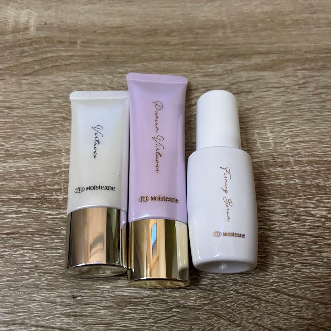 モイスティーヌコフレ2025 - メルカリ