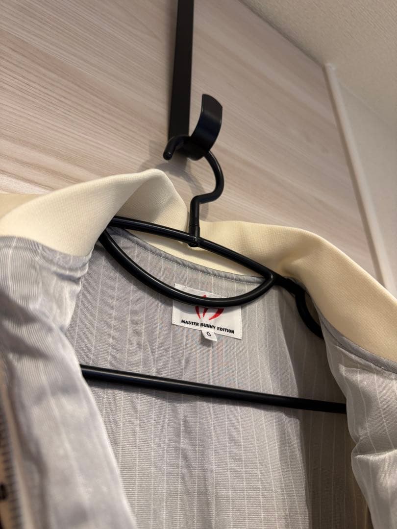 MASTER BUNNY EDITION ジャケット レディース