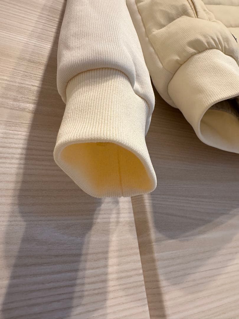 MASTER BUNNY EDITION ジャケット レディース