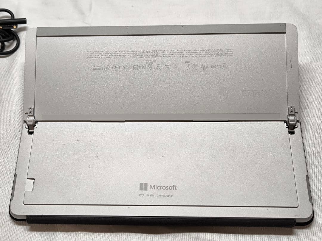 動作良好】Surface Go2 LTE Advanced 8GB/128GB