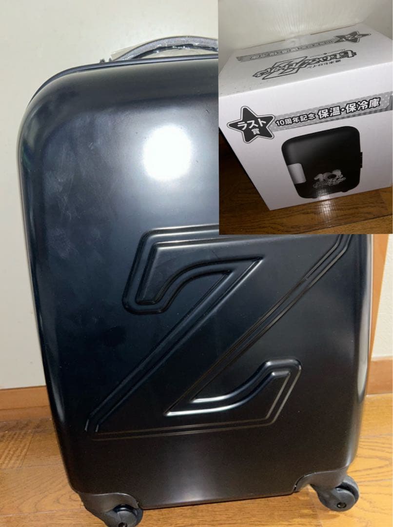 ももクロ(ももいろクローバーZ) ももクロくじ ラストワン賞 セット