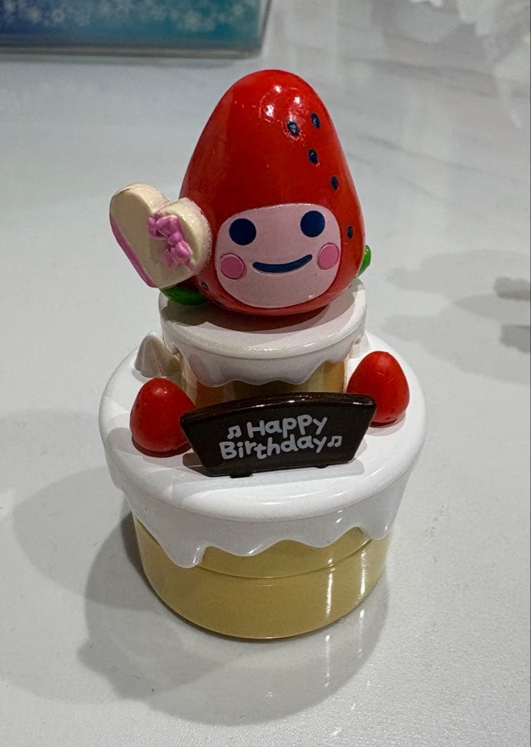 【当時物レア】平成レトロ たまごっち スタンプ３種ごっちのーと