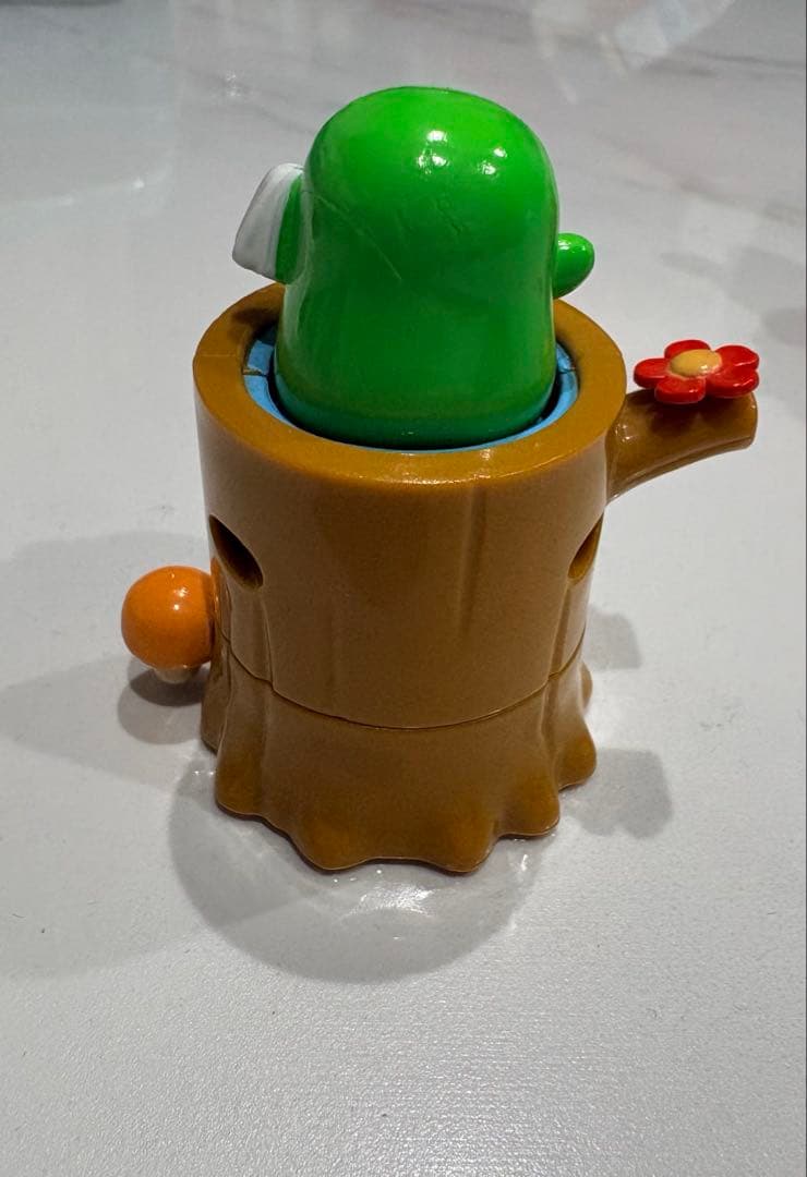 【当時物レア】平成レトロ たまごっち スタンプ３種ごっちのーと