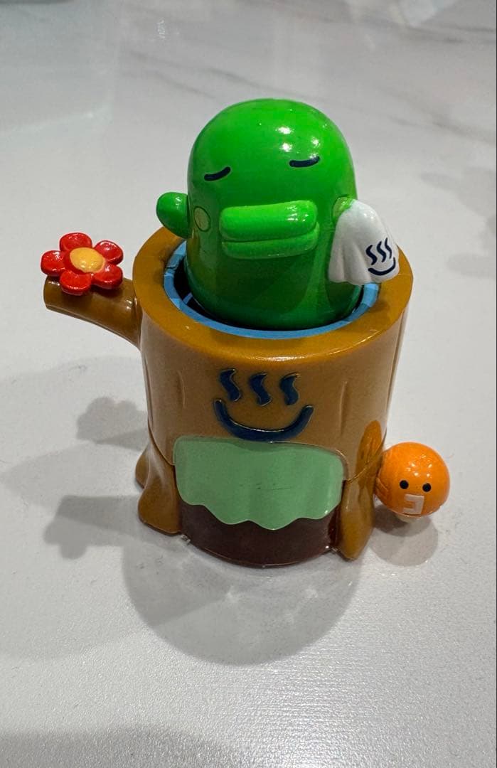 【当時物レア】平成レトロ たまごっち スタンプ３種ごっちのーと