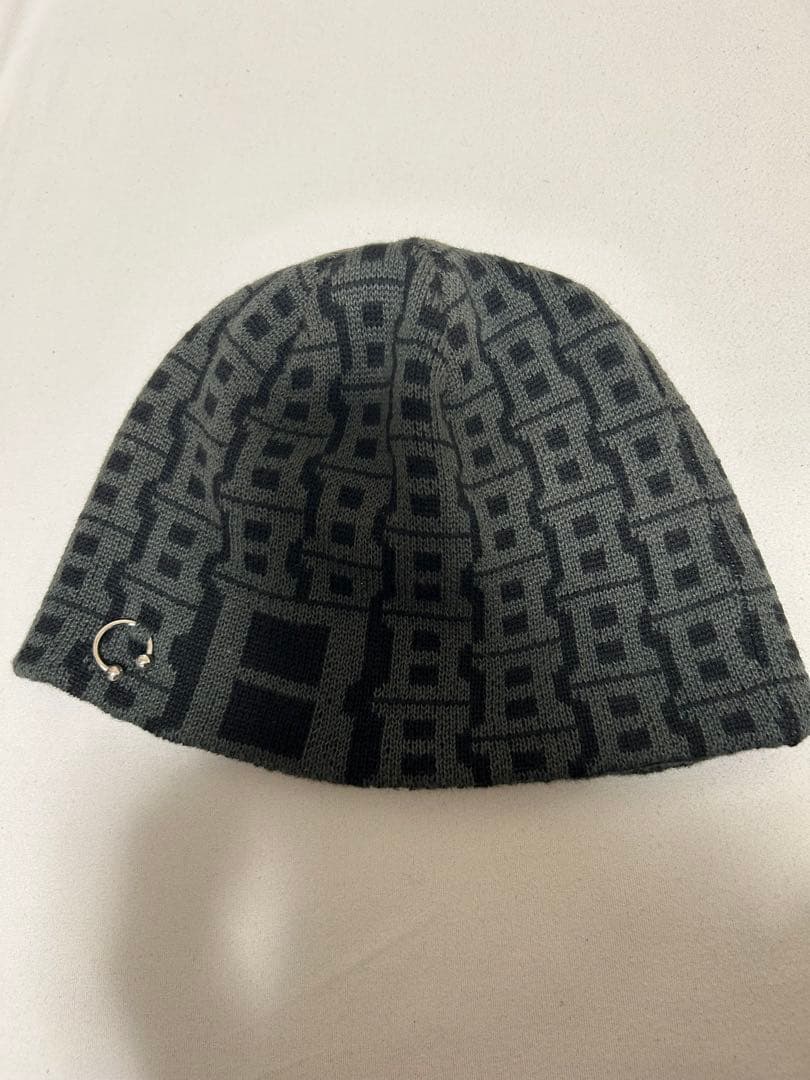 BEEDEN ビーニー 黒