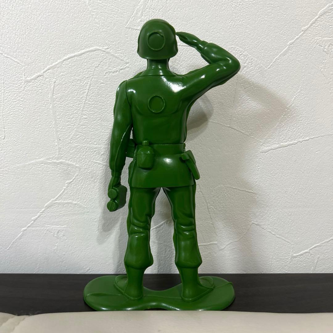 メディコム・トイ トイストーリー グリーンアーミーメンフィギュア