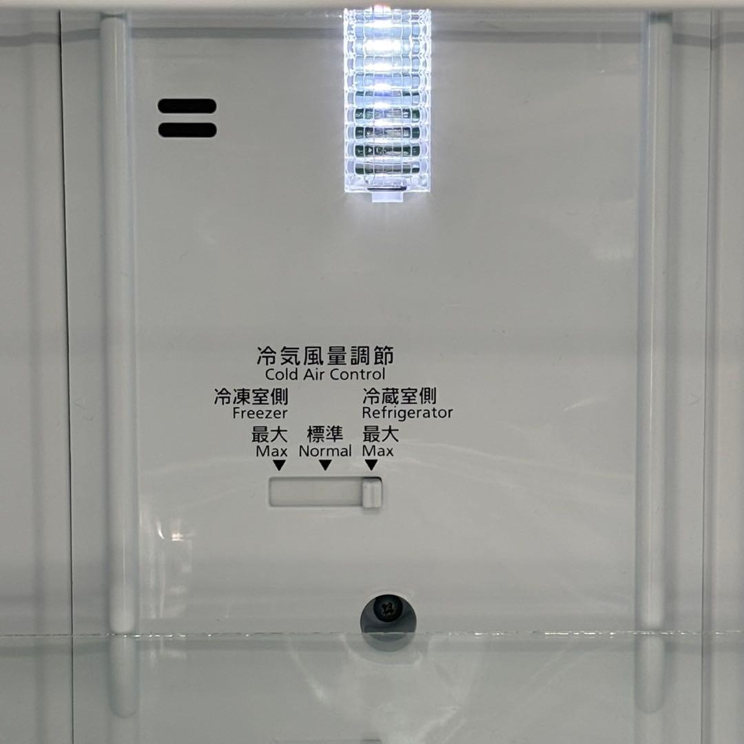 ∞送料込！設置対応◎2023パナソニック 168L 冷蔵庫 NR-B17HW-W