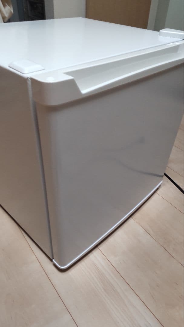 アイリスオーヤマ　PRC-B051D 小型冷蔵庫