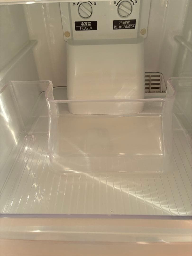 三菱　MITSUBISHI ノンフロン冷凍冷蔵庫MR-P15D-S