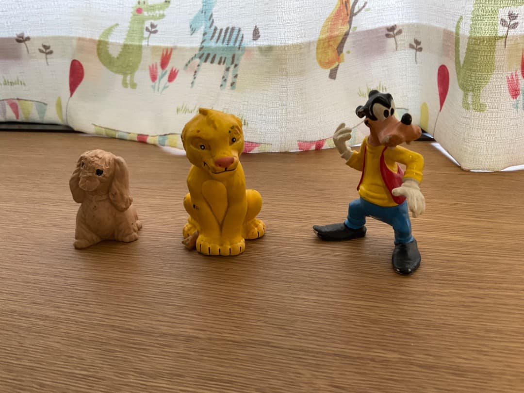 Picsou ディズニー　スクルージ・マクダック ヴィンテージ