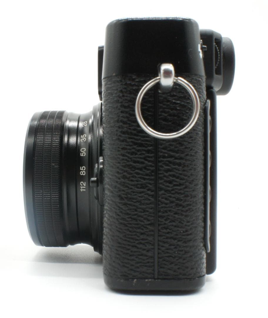 ジャンク】富士フイルム FUJIFILM X20 BLACK