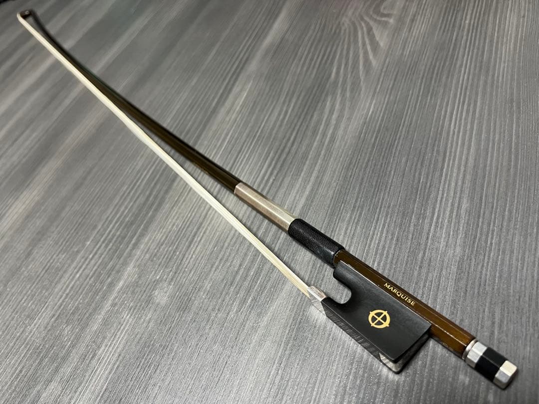 CodaBow Marquise GS ヴァイオリン カーボン弓