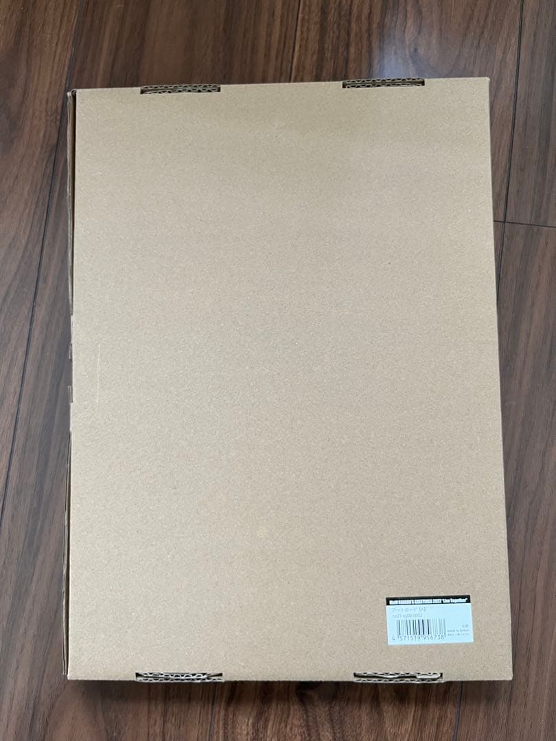 NiziUグッズいろいろ②