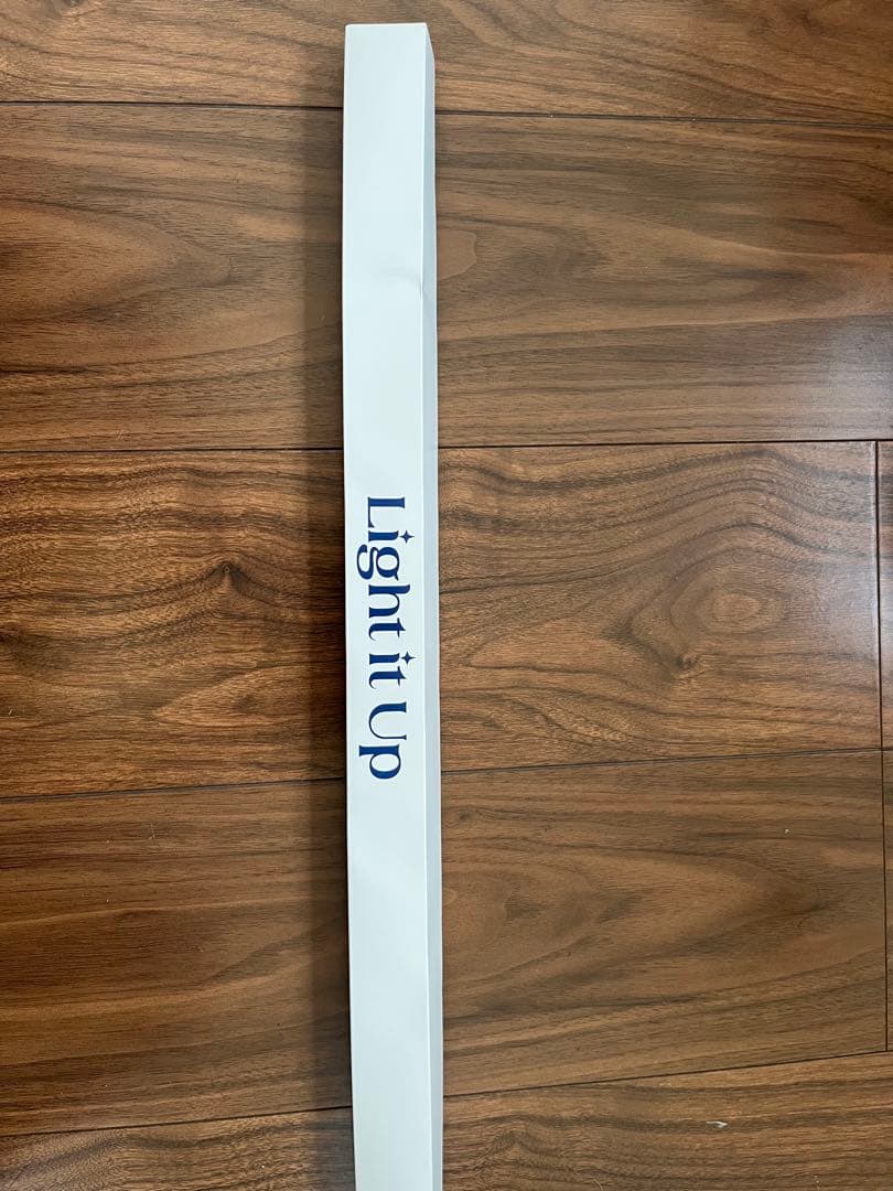 NiziUグッズいろいろ②