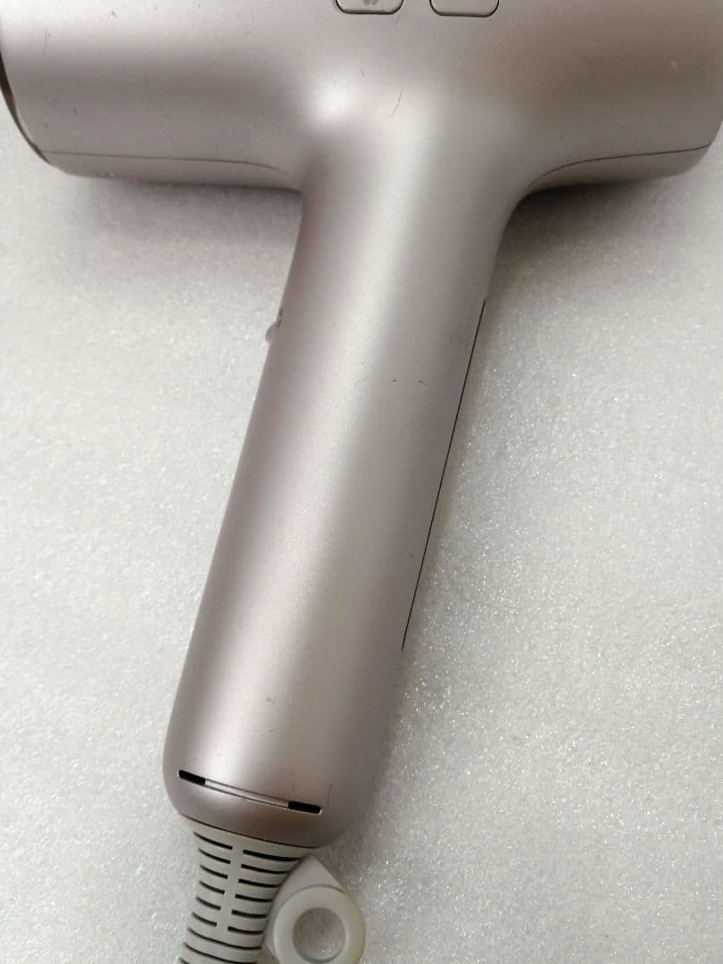 23年製　パナソニック　PANASONIC　ドライヤー　EH-NA0J 　03