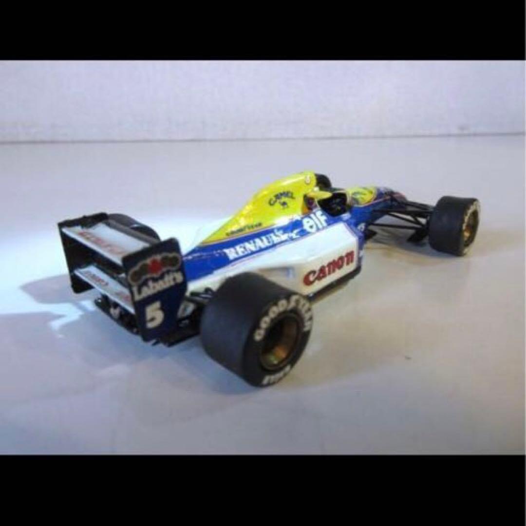FORMULA43 (1/43) ウィリアムス FW14