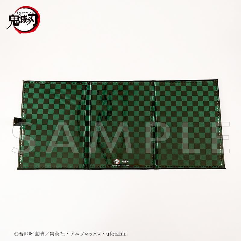 鬼滅の刃 ririne コレクションファイル　全4種セット