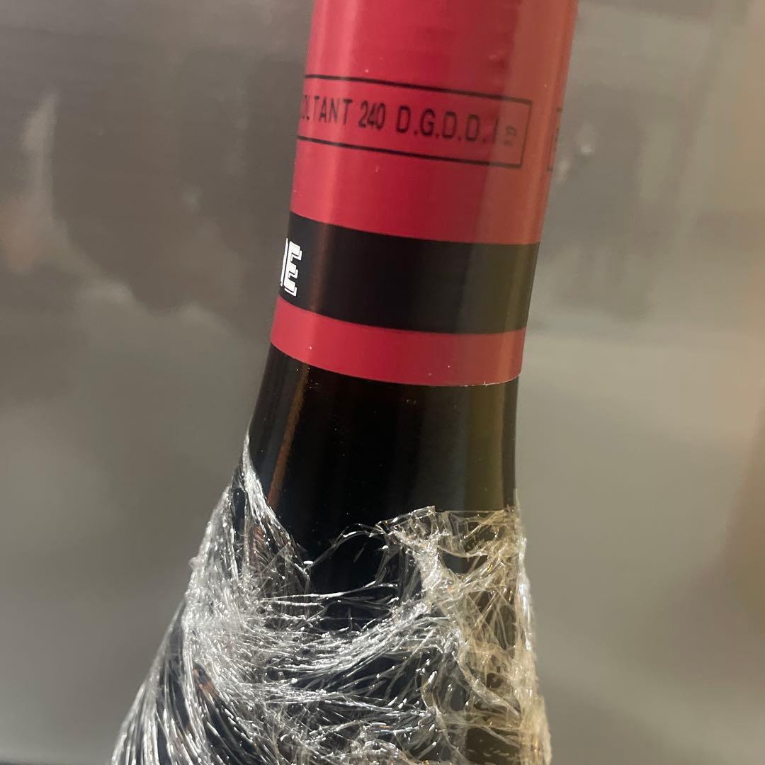 DRC LA TACHE（ラターシュ）1999 ロマネ コンティ750ml(7)