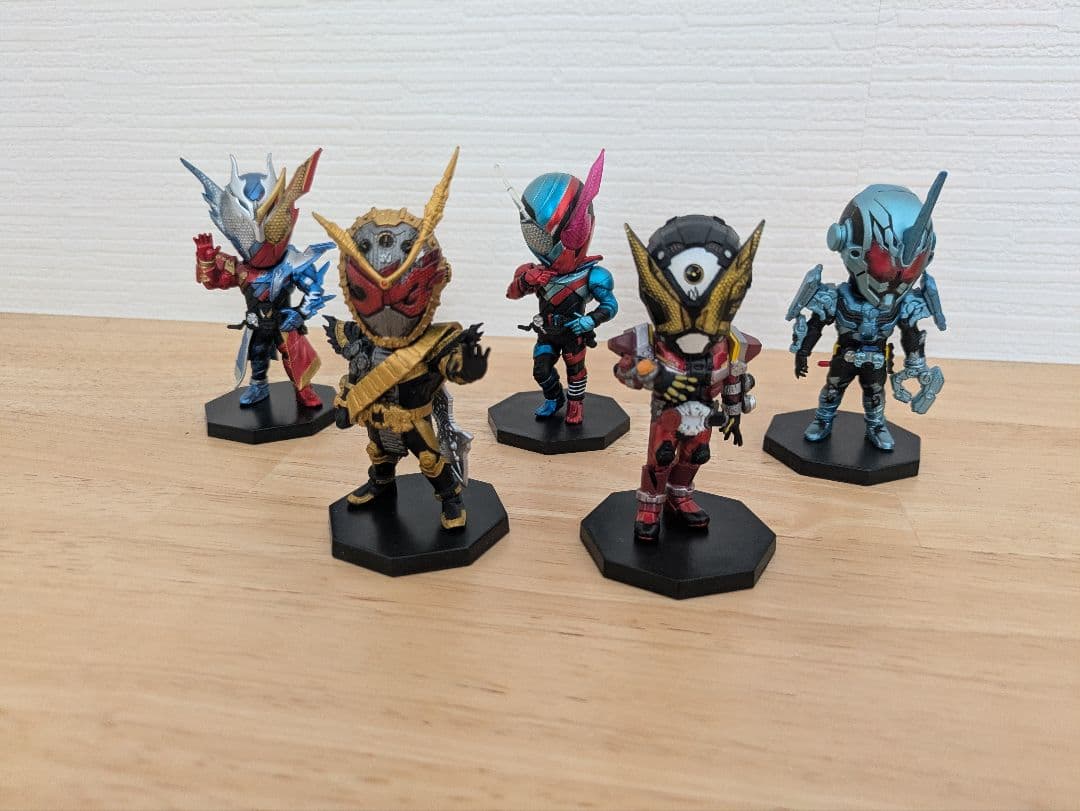 安い 価格ゲーム・おもちゃ・グッズ - 仮面ライダー デフォルメクス