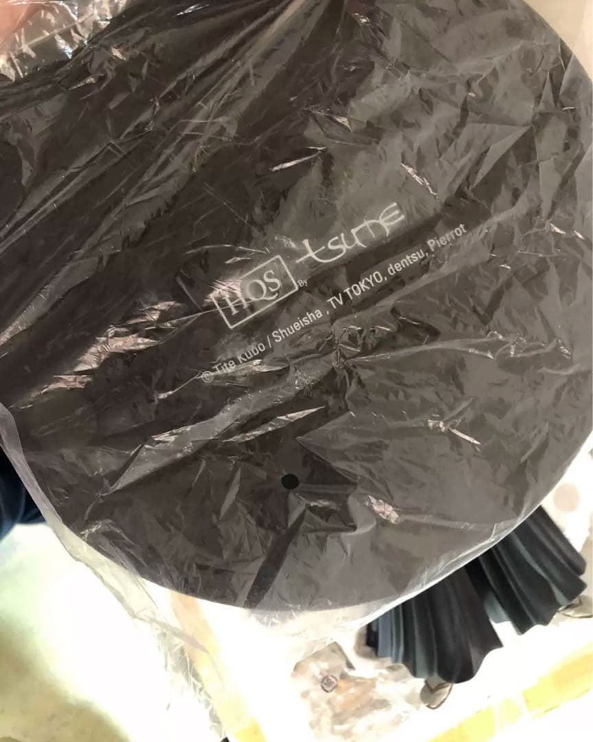 BLEACH TSUME -STUDIO 朽木白哉 フィギュア