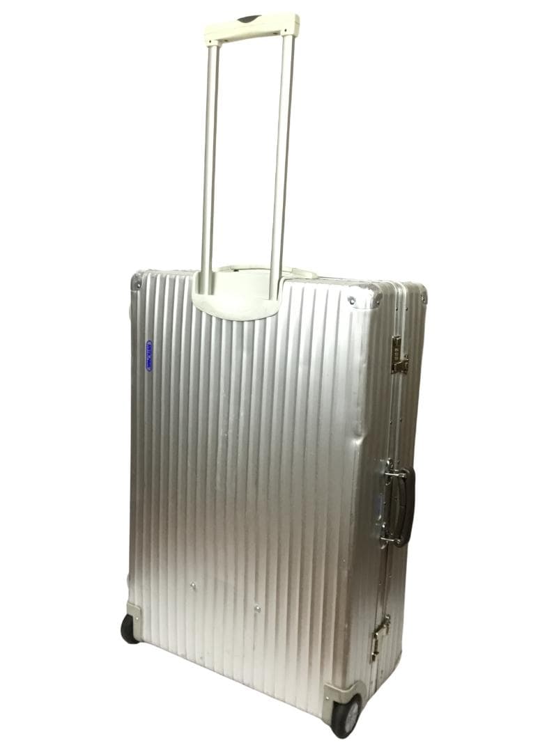 ⭐︎希少・廃盤モデル⭐︎ RIMOWA（リモワ）104L 四輪 クラシック