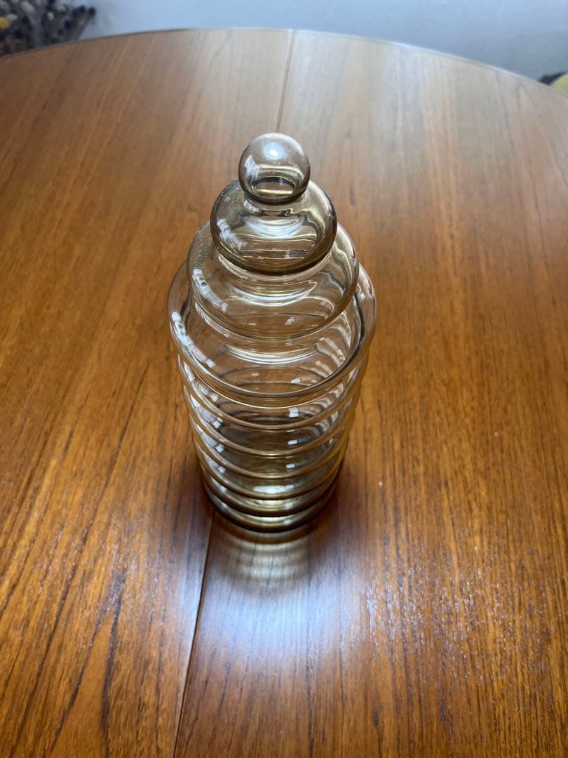 VINTAGE HOLMEGAARD JACOB BANG ホルムガード ガラス