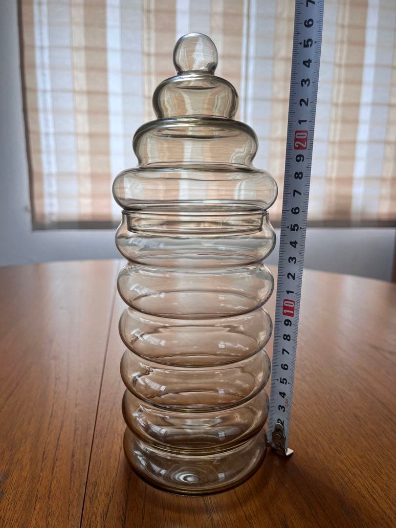 VINTAGE HOLMEGAARD JACOB BANG ホルムガード ガラス