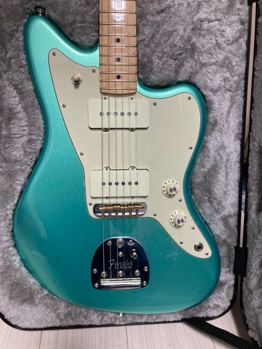 フェルナンデス 希少スパロゴ ジャパンヴィンテージ トレモロ無し