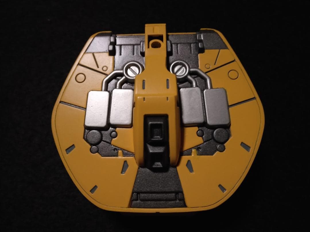 最終正月価格【全塗装済・完成品・社外デカール使用】 PMX-003 ジ・O