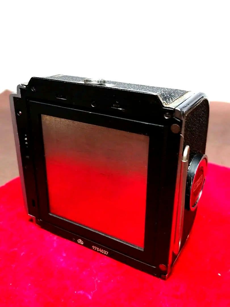 Kiev 88 TTL VOLNA 3 MC F/2.8 80mm - メルカリ