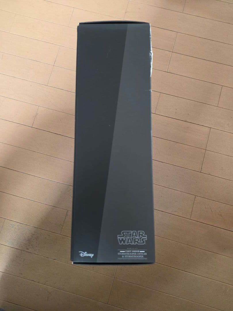 ホットトイズ スターウォーズ ストームトルーパー STORMTROOPER