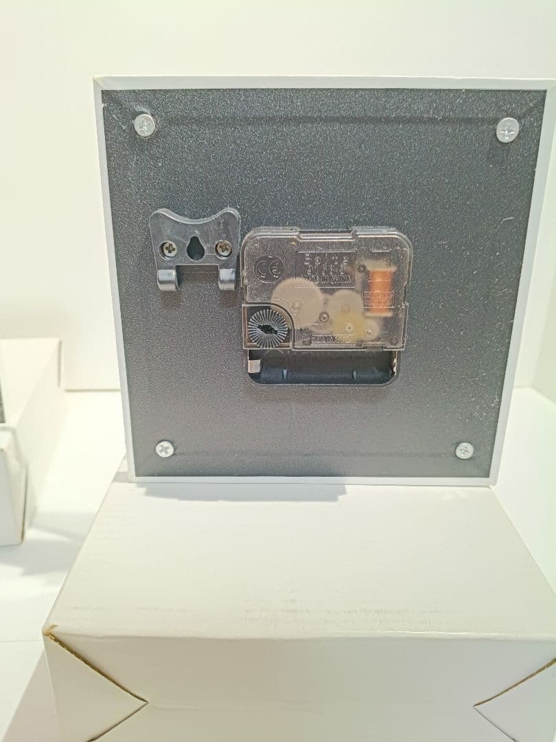 ダンジョンに出会いを求めるのは間違っているだろうか　時計　2セット