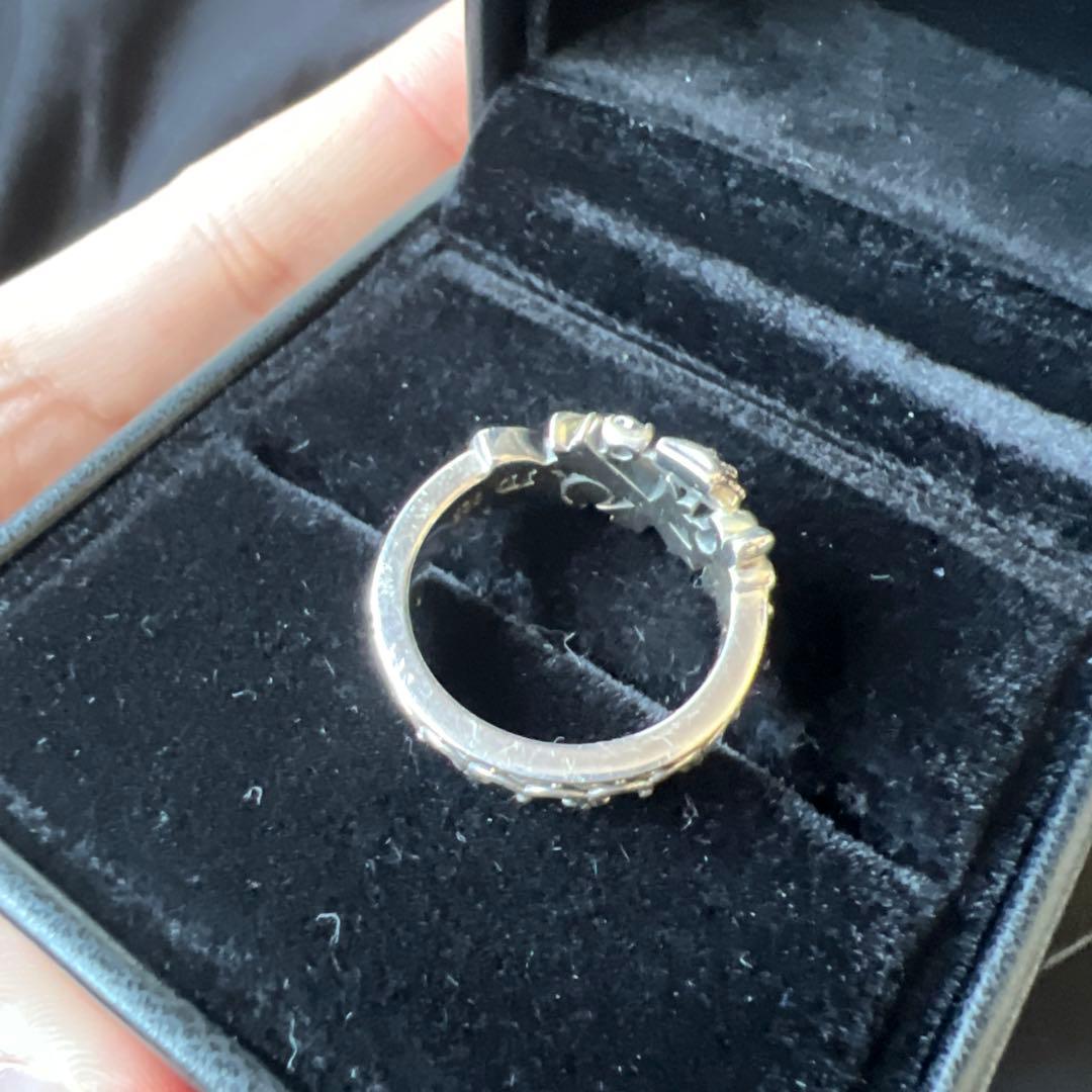 ジャスティンデイビス リング SRJ328 SRJ664