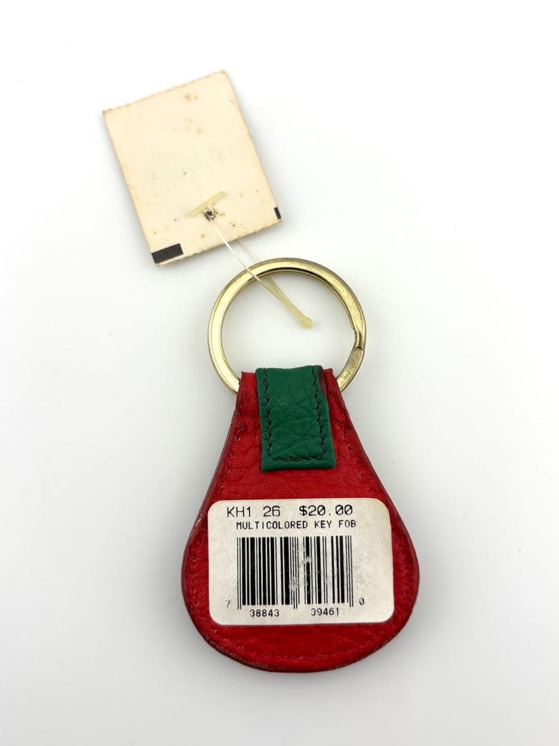 DOONEY&BOURKE ケース 2点＆キーリング セット