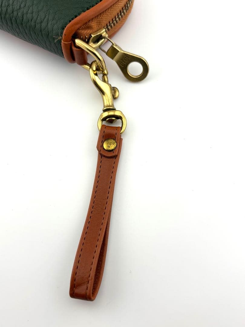 DOONEY&BOURKE ケース 2点＆キーリング セット