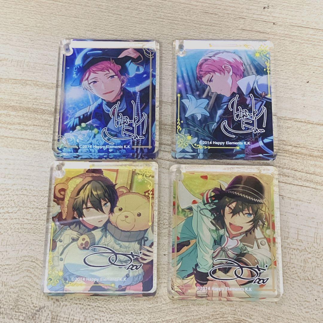 あんスタ Valkyrie グッズセット