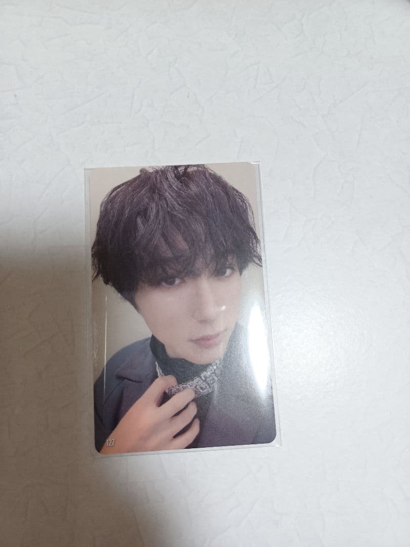 INI トレカ POPUP 尾崎匠海 - メルカリ