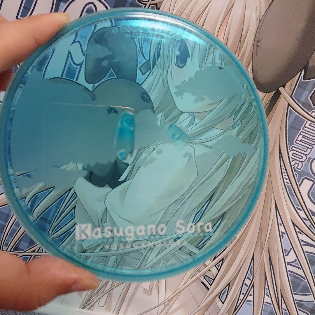 ALTER アルター ヨスガノソラ 春日野 穹 1/8 スケールフィギュア