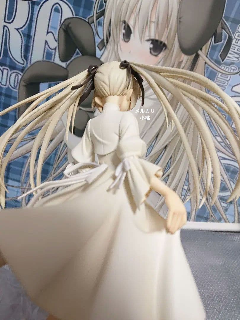 ALTER アルター ヨスガノソラ 春日野 穹 1/8 スケールフィギュア