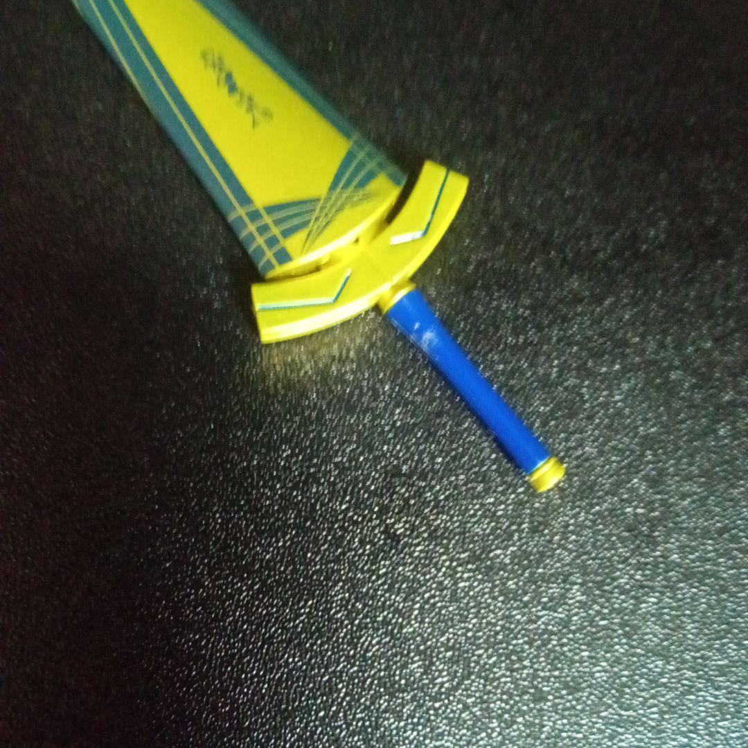 figma 227 セイバー 2.0