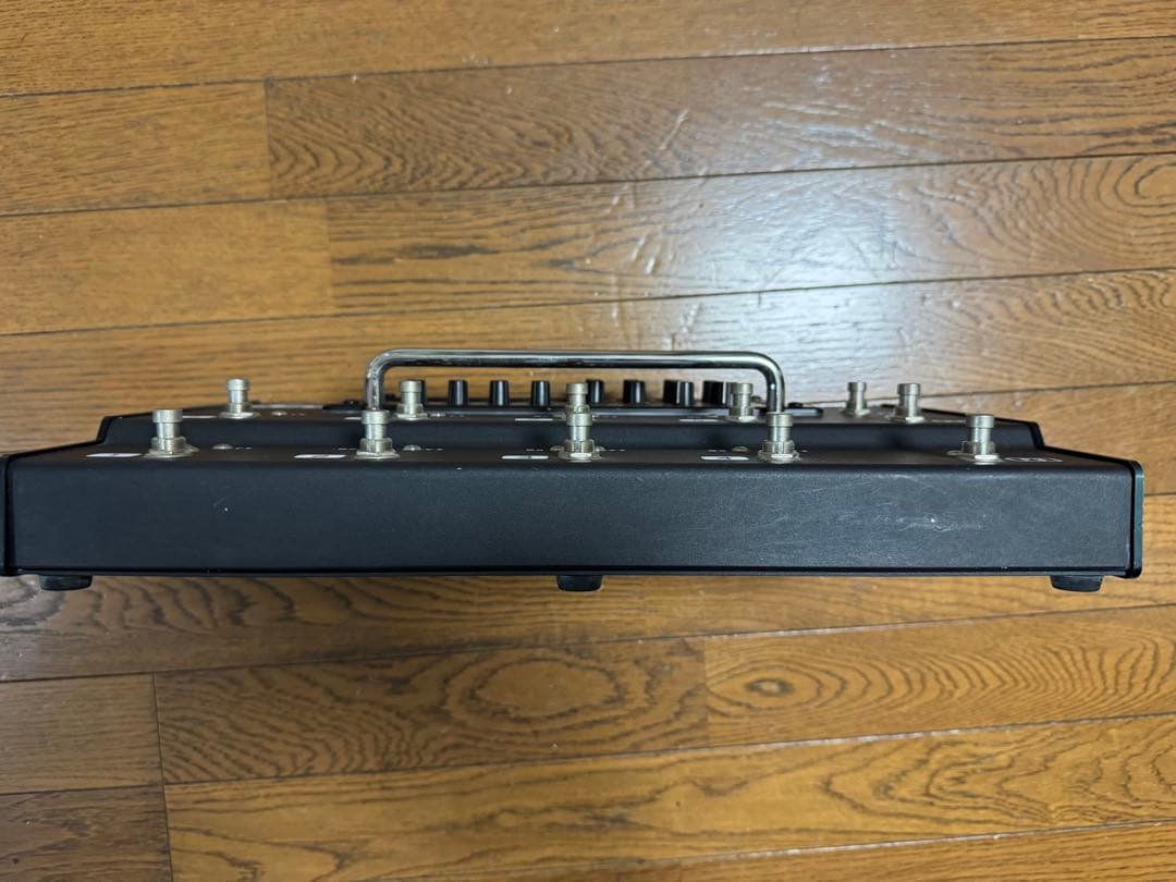 ギター Fractal Audio System AX8