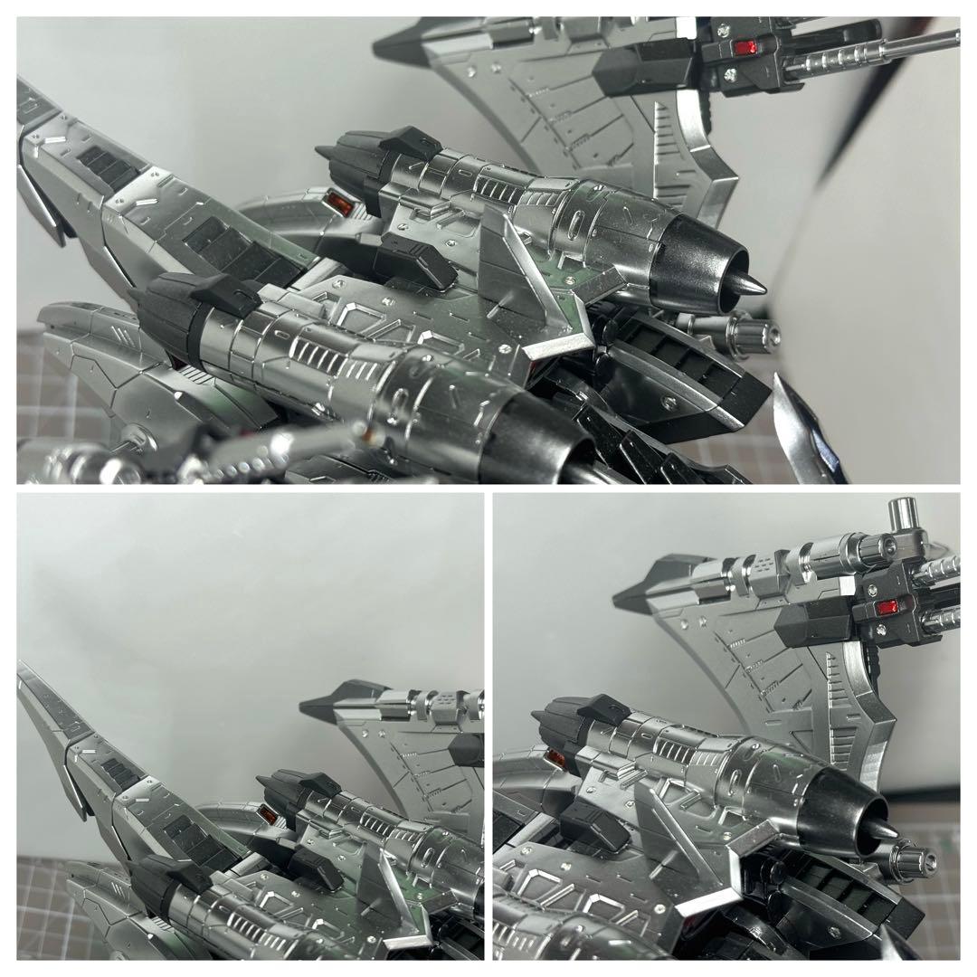 コトブキヤ　HMM ゾイド　ストームソーダー 　全塗装