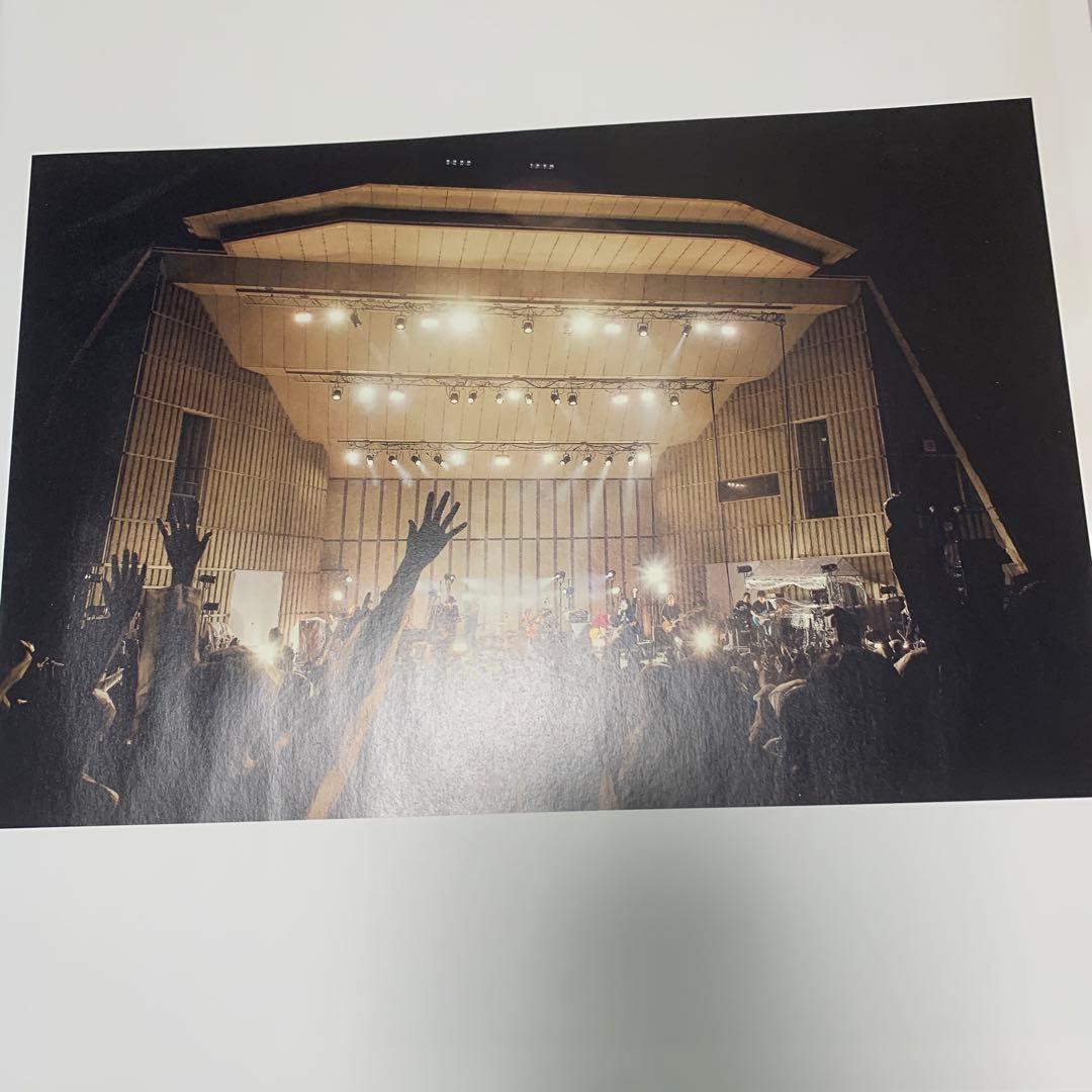 エレファントカシマシ日比谷野音2019 7月6日,7日 デラックス盤