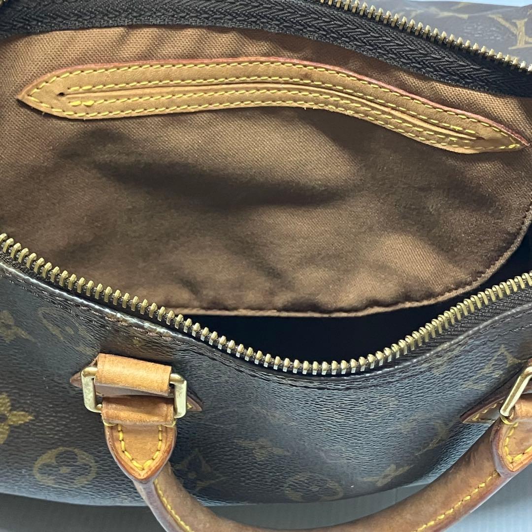 【LOUIS VITTON】スピーディ30 ハンドバッグ