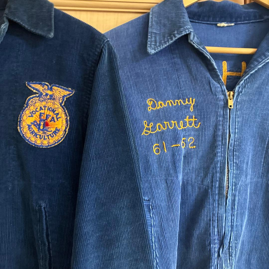 90s USA製 CANYON GUIDE ネイティブ柄 ジャケット 短丈 90s USA製