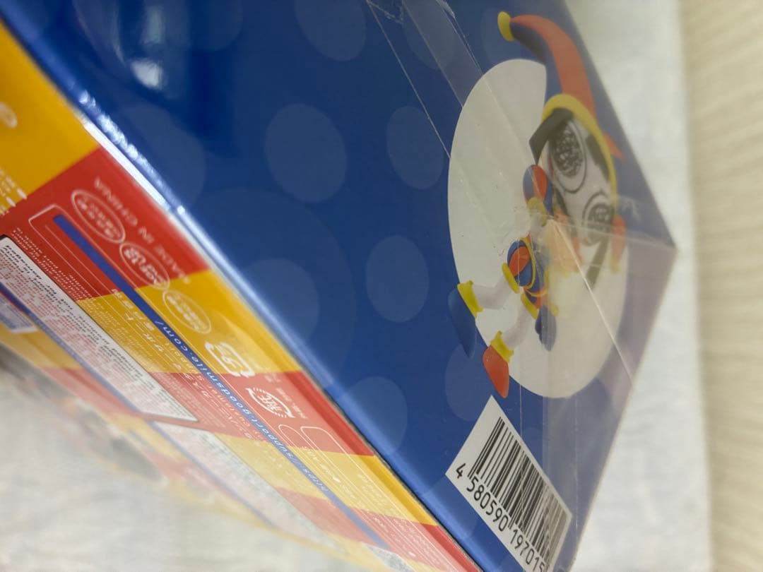 [新品未開封](特典付き) ねんどろいど　ポムニ&ジャックス