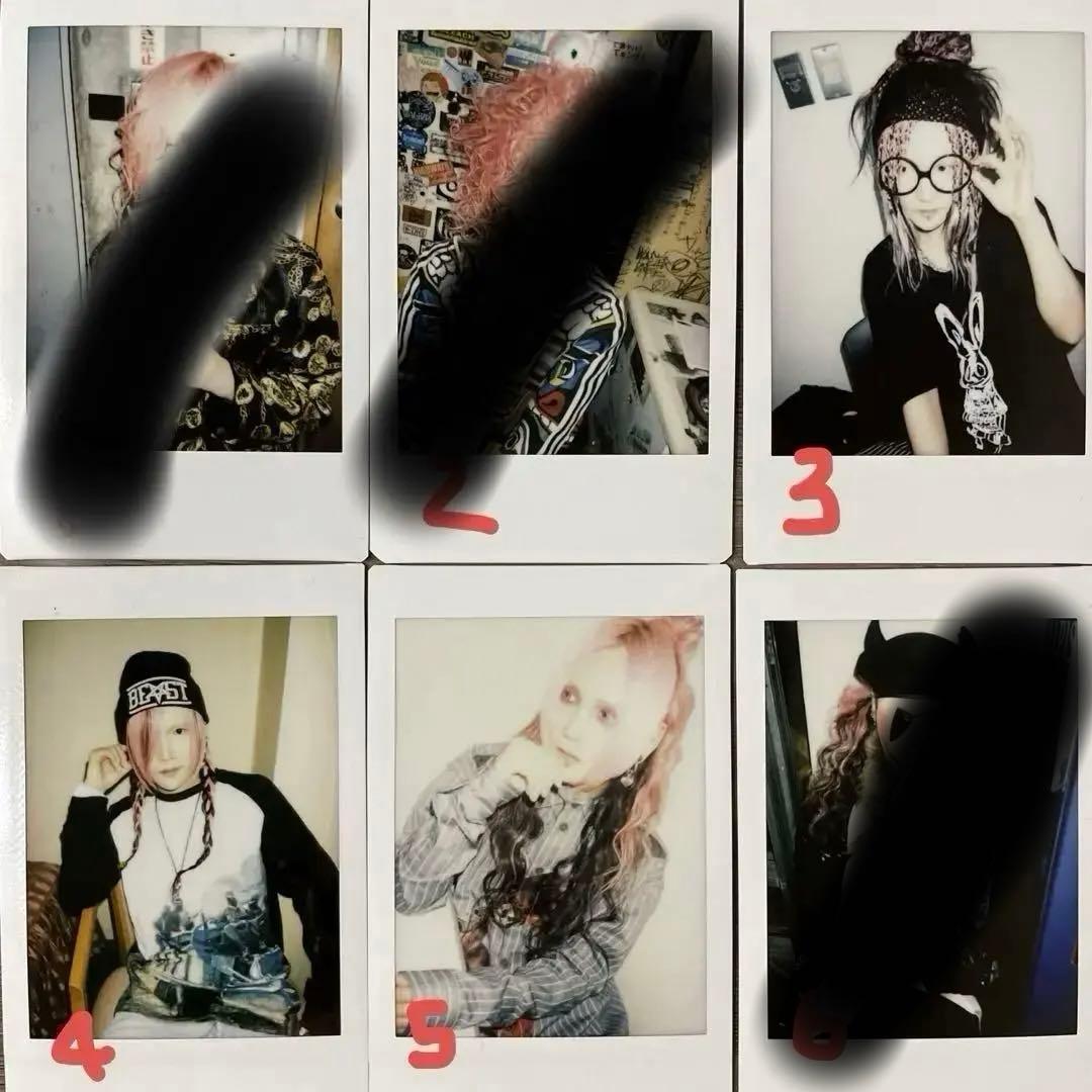 MEJIBRAY 恋一 チェキ - メルカリ