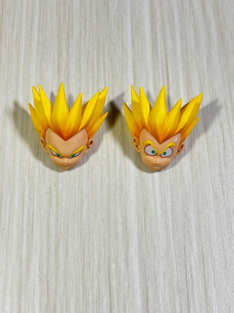 S.H.Figuarts ドラゴンボール ゴテンクス フィギュアーツ