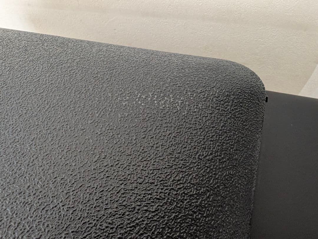 2024年製　アイリスオーヤマ ポータブル冷蔵庫 IPD-2A-B 20L