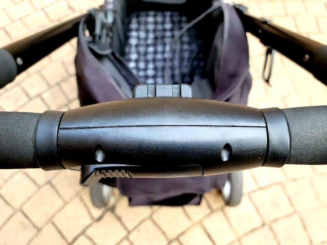 ペットパラダイス ペットカート 王冠柄 多頭用 アウトレット